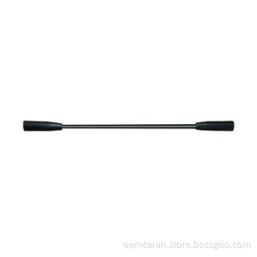Universal Double Female Car Radio Antenna Extension Cable 2